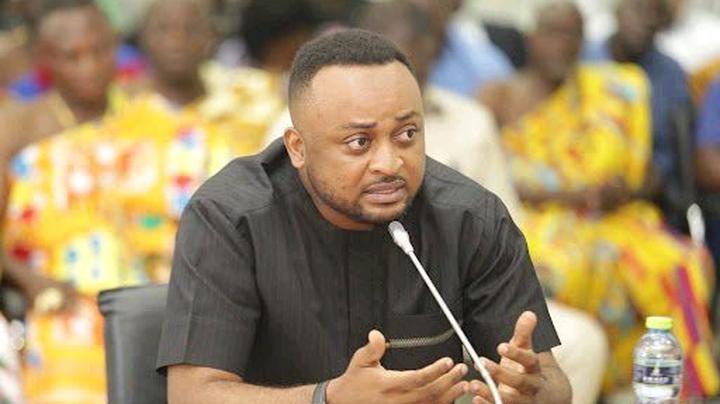 It is possible for Justice Baffoe Bonnie to implicate the current Chief Justice—Ekow Assafuah
