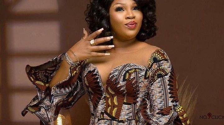Fabulous Ankara-Inspired Kaba and Slit Styles for Modern Women