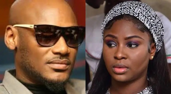 Let’s pray for 2Face – Comedian Ushbebe