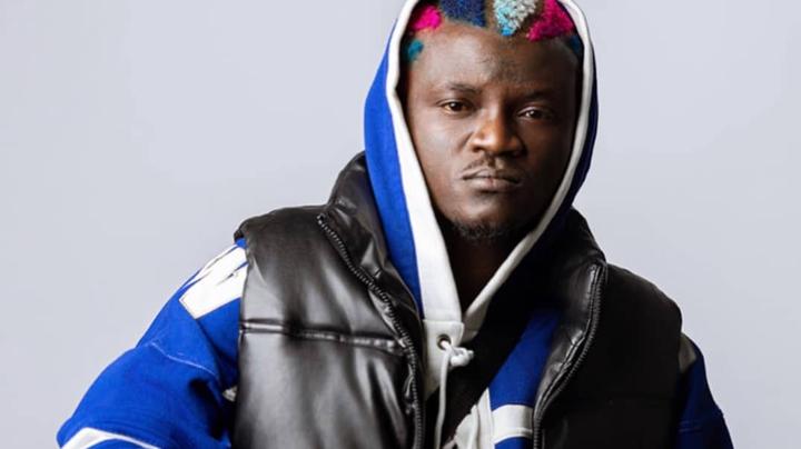 I’ll Spend The N20 Million That Burna Boy Gave Me, What I Need Now Is For Him To Feature Me”Portable