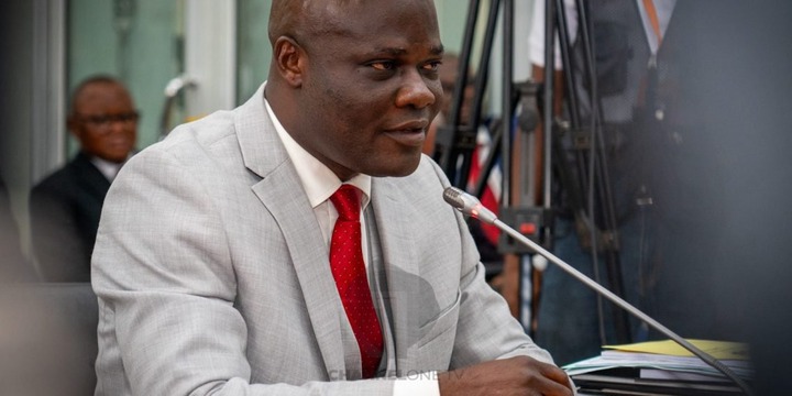 Govt releases new list of DCE nominees