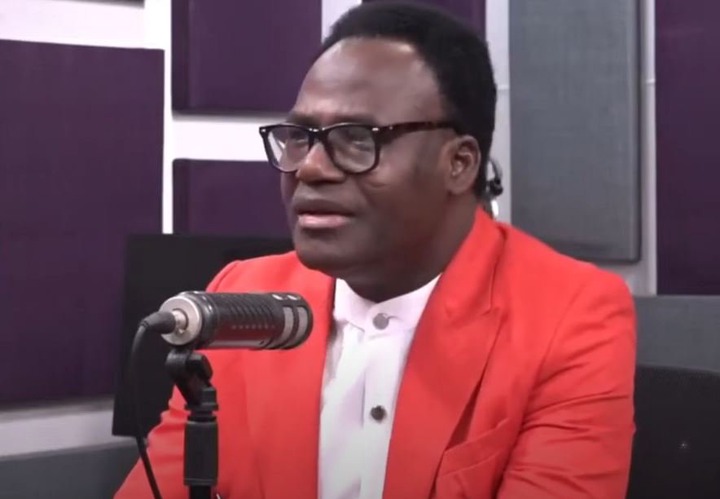Apostle Amoako Attah Links Pope Francis’ Death to Biblical Prophecy, Declares Open Heavens Over Ghana