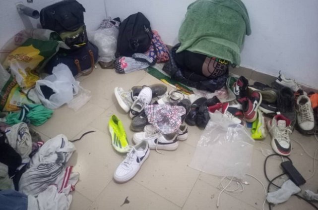 Interpol dismantles human trafficking-fraud ring in joint Ghana-Côte d’Ivoire operation