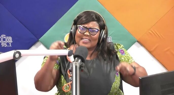 “I will deal with you” – Journalist ‘fights’ Jubilee House National Security Coordinator