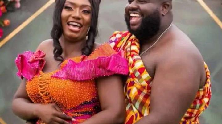Ghanaian Woman Passes Away Six Months After Wedding to US-Based Doctor