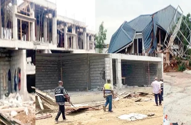 Zoomlion ‘Landguards’ Destroy Turkish Investors’ Property
