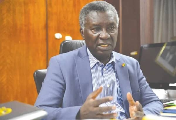 “If the Demons Aren’t Removed, NPP Will Continue to Suffer” – Prof. Frimpong-Boateng