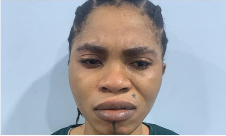Nigerian hairdresser jailed 5 years for human trafficking