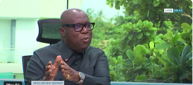 ‘Feed Ghana’ a path to youth employment, economic growth