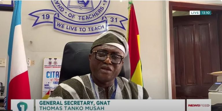 GNAT hails govt over teacher promotions following strike threat