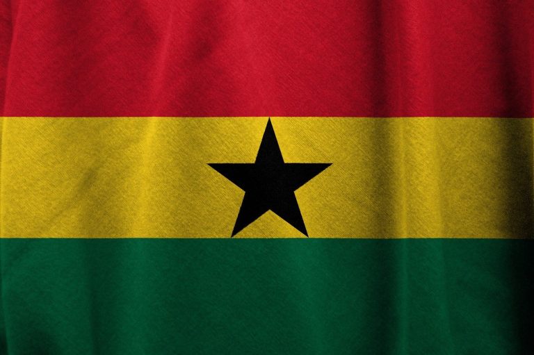 In Ghana, constitution review committee receives over 500 proposals from stakeholders