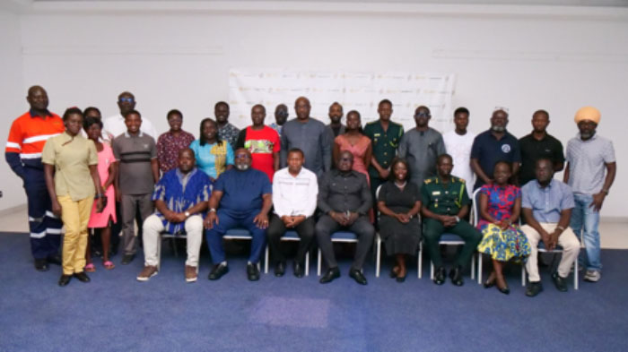 Golden Star To Invest Over $30m In Drilling