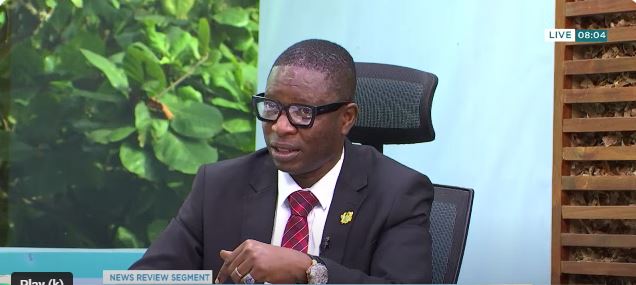 GoldBod will curb galamsey and regulate Trade – Tanko Computer