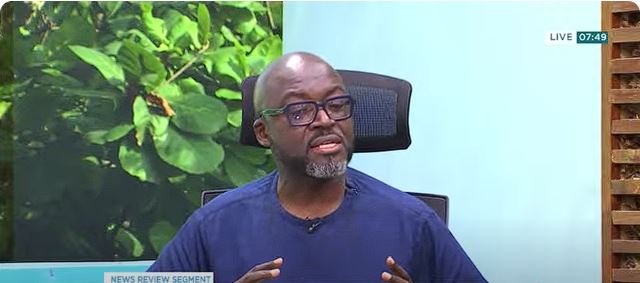IGP’s recruitment pledge risks undermining peace efforts – Ibrahim Adjei