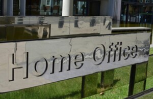 UK deports 43 immigration offenders to Ghana and Nigeria