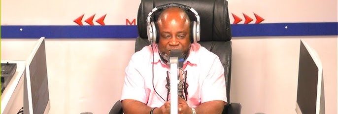 Gordon Asare-Bediako details OSP encounter after bail