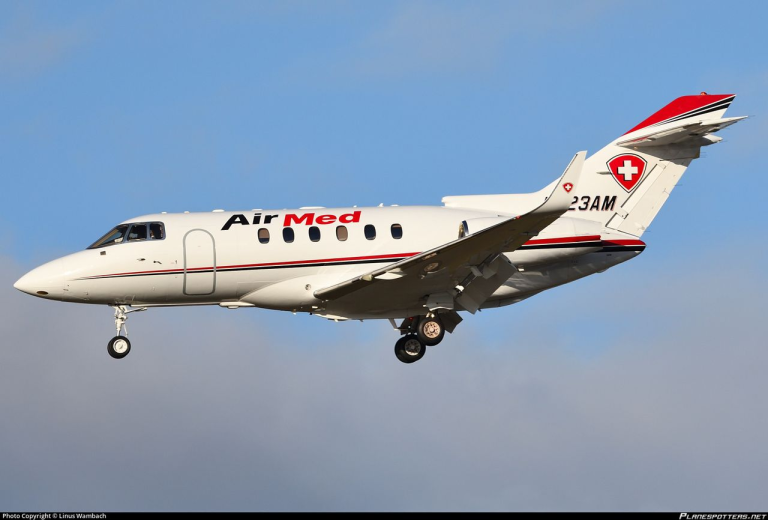 No evidence of illicit cargo on AirMed and Antonov planes – GACL