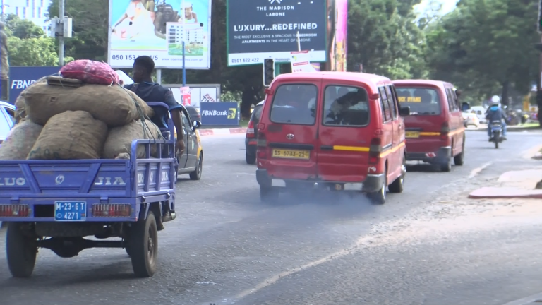 Experts demand National Clean Air Policy as air pollution deaths soar