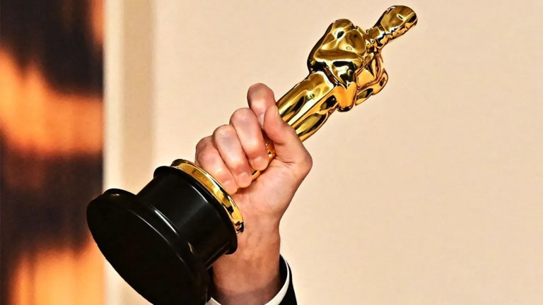 Films made with AI can win Oscars, Academy says