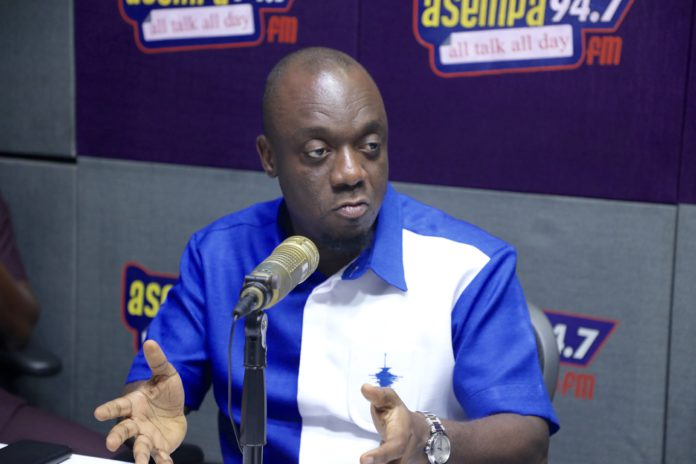 2024 Election: We’ve learnt our lessons – NPP General Secretary