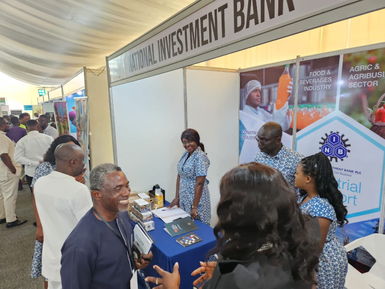 NIB champions market-led development at 2nd Kwahu Business Forum