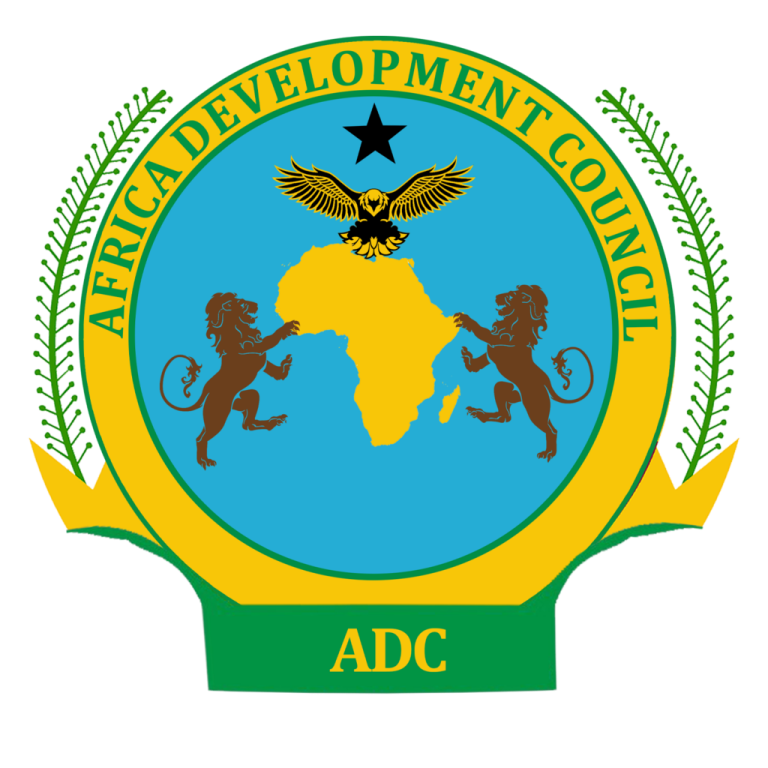 Africa Development Council urges caution amid growing galamsey protest