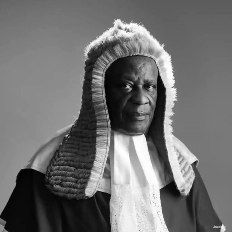 Retired Supreme Court Justice Sulemana Gbadegbe dies at 74