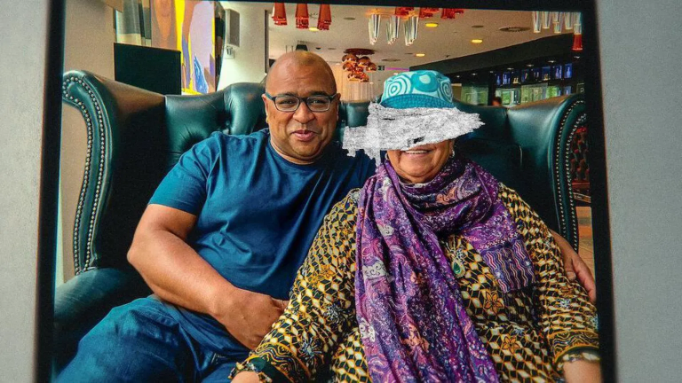 British woman in Netflix’s Con Mum charged in Singapore
