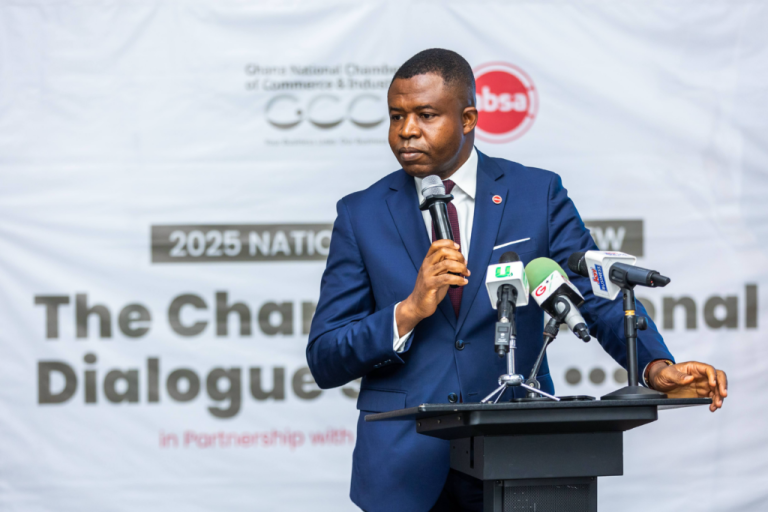 Absa Bank, GNCCI partner to spotlight budget opportunities for private sector