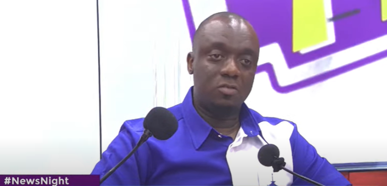 We’ll grant amnesty to people who have been suspended, but not those who resigned from the party – NPP’s Gen. Sec
