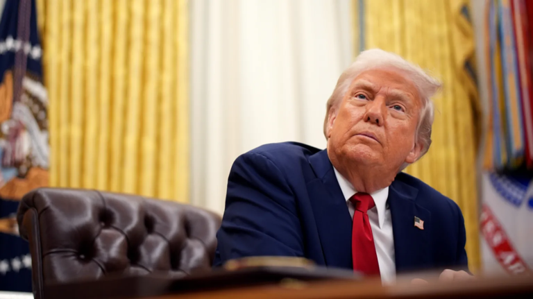 Harvard professors sue over Trump’s review of $9 billion in funding
