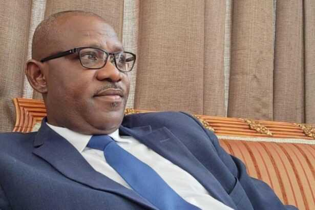 ‘I gave him a sensitive job in government’ – Nitiwul shocked over NIB Director’s conduct