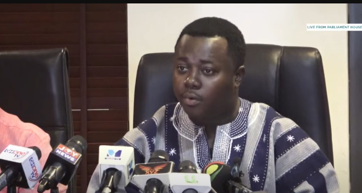 Engage youth to restore peace in Bawku – Minority tells Government