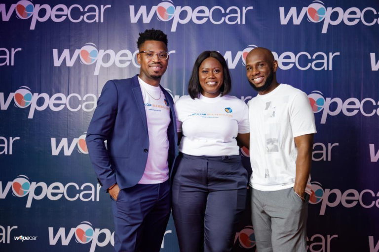 The future of mobility in Ghana: How digital innovation is revolutionising car rentals