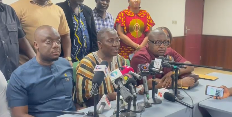 Minority urges Mahama to act on Bawku security situation