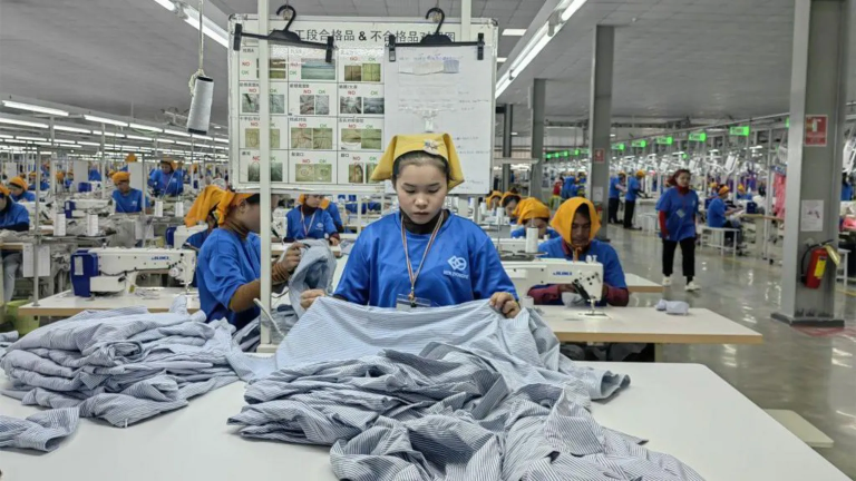 Trump’s tariffs leave China’s neighbours with an impossible choice