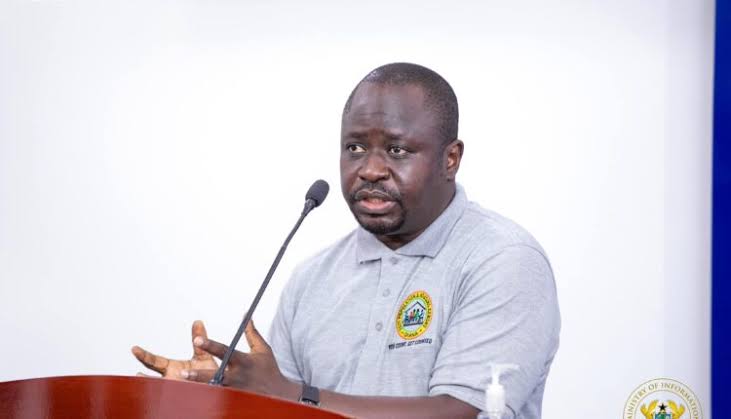92.3% of businesses in Ghana remain informal – GSS