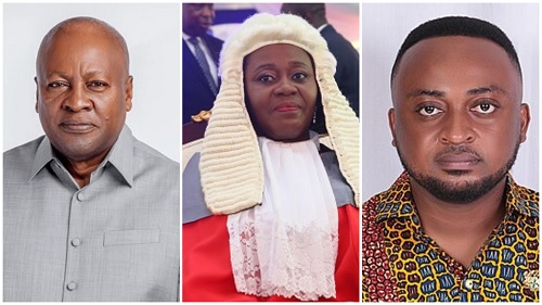 Impeachment of CJ: Vexing issues arising