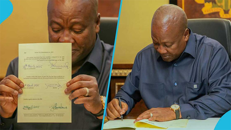 Betting Tax In Ghana: Has It Been Properly Abolished Or A Legislative Drafting Error? (1)