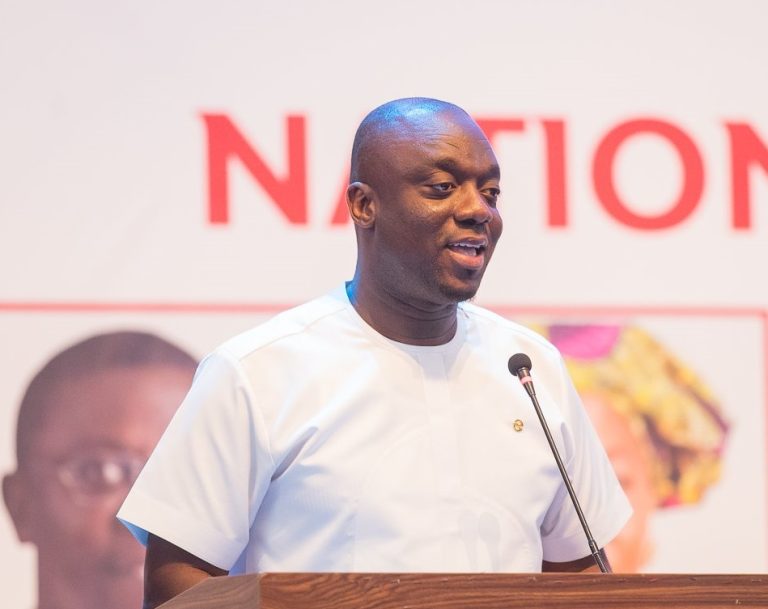 NPP to meet over drug trafficking allegations, postpones meeting with Adwoa Safo