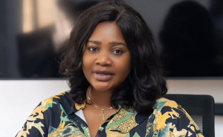NDC gives a lot of opportunities to younger people and women – Kafui Danku
