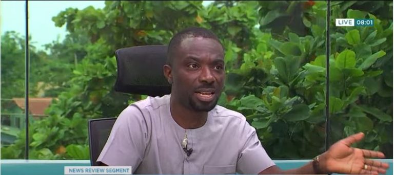 Stop unwarranted and arrogant GBA attacks – Miracles tells NDC