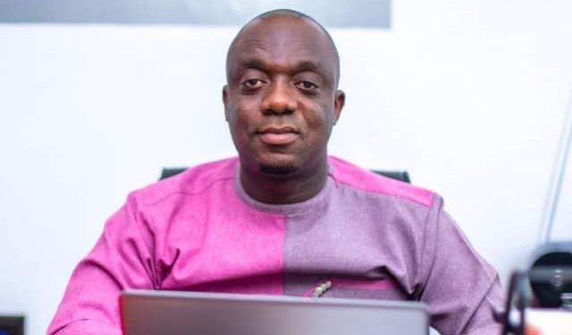 NPP to launch ‘Patriotic Institute’ to deepen ideals and national dev’t