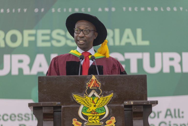 Ghana must support research, development of nanomaterial application for energy generation