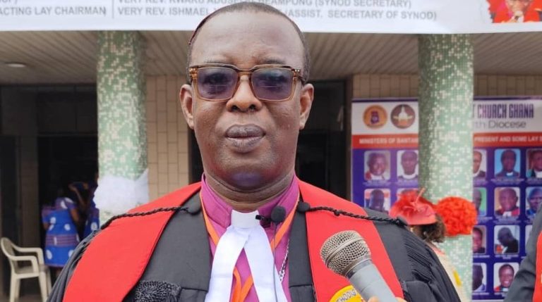 Government urged to intensify law enforcement to revive order in Ghana 