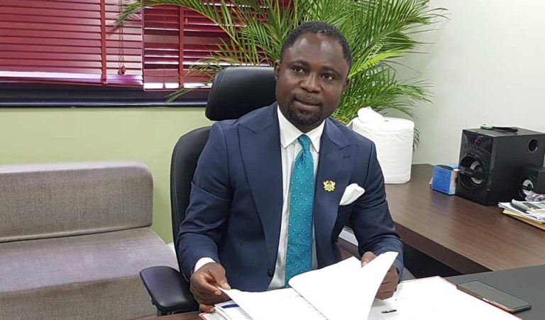 Ghana needs $25m to import vaccines – Health Minister discloses