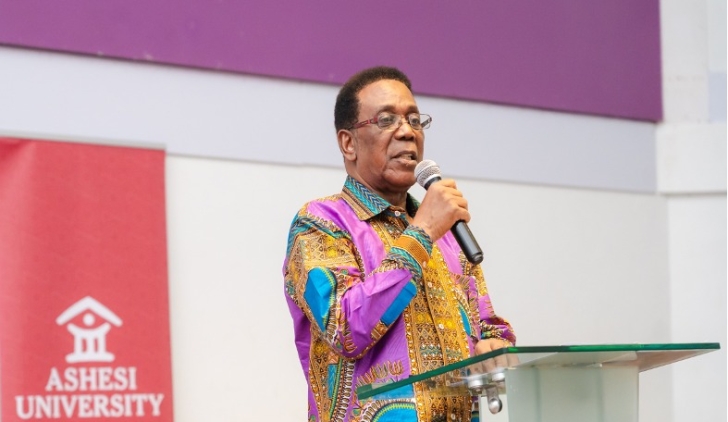 Coping with non-literacy in Parliament – Occasional Kwatriot Kwesi Yankah writes