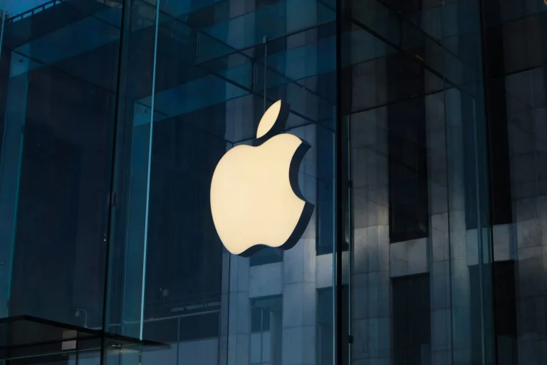 Apple was on brink of crisis before Trump tariff concession