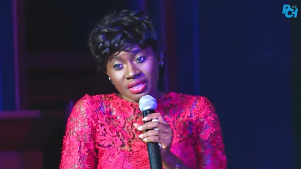 Martha Ankomah on colourism in Ghana’s film industry: ‘The pressure to bleach was too much’