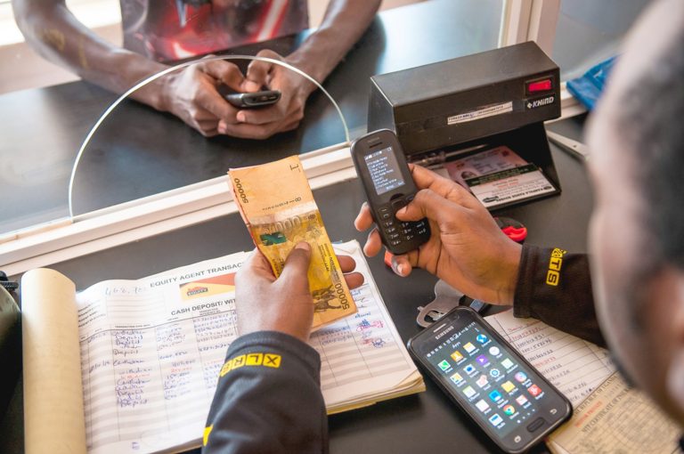 Africa’s payment systems must improve to unlock AfCFTA’s full potential – Ezomike